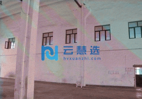 津南开发区新建高标厂房招租，可挂天车