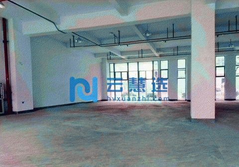 104地块高标准产研独栋，可租可售