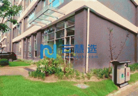 松江成熟核心区多层厂房