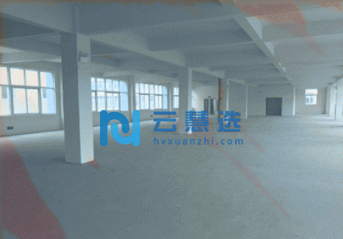 武汉江夏1200平米厂房出租