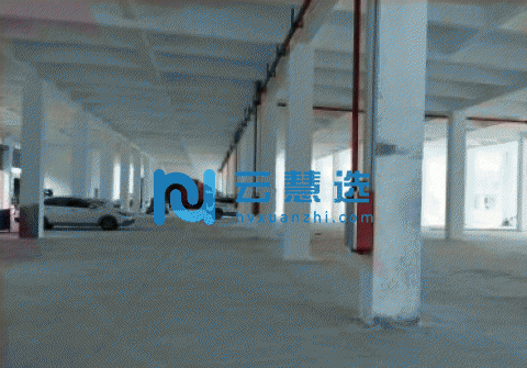 增城新塘开发区17000平米厂房出租丨独门独院v