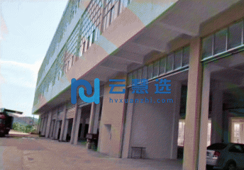 增城新塘开发区17000平米厂房出租丨可以分租