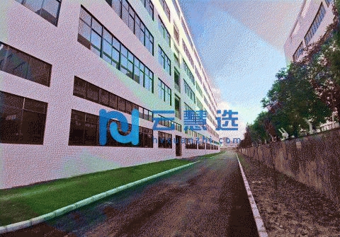 惠阳区全新独院36400平方现代化厂房招租 环境好