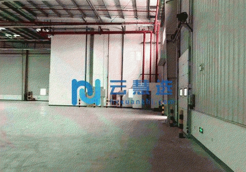 南京江宁区6000平米仓库房出租