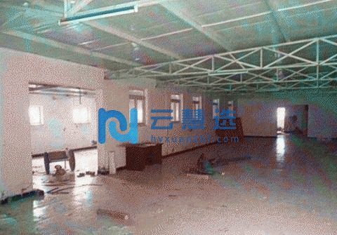 门头沟400平办公室和厂房整租