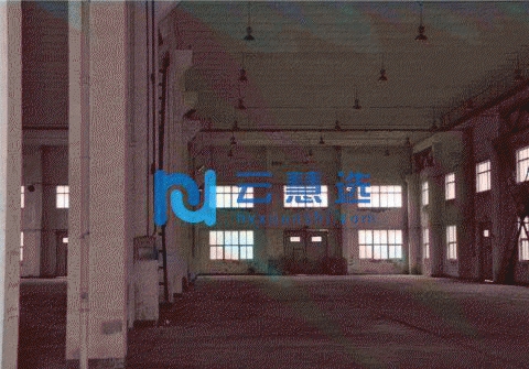 津南开发区东区4000平米厂房出售 独门独院