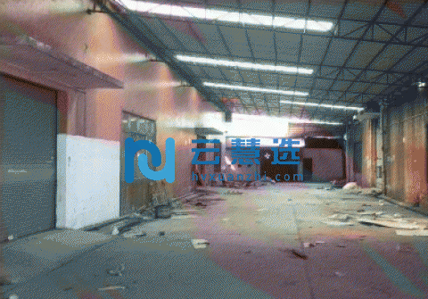 花都新华12000平米长厂房出租