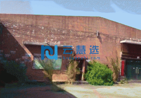 花都新华12000平米长厂房出租丨交通便利