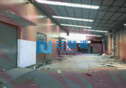 花都新华10000平米长厂房出租