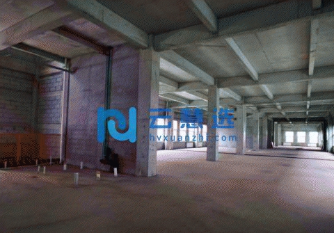 天津厂房出售 2层标准框架厂房 大产权 可贷款 可环评