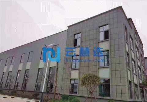 自贡荣县工业园区厂房出售  物流快捷