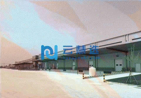 天津外环75000平米高台仓库出租,可分租