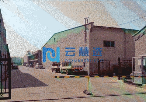 朝阳双桥3000平库房出租