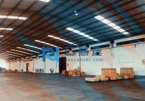 西南航空港经济开发区10000平米隔热仓出租