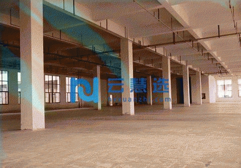 武汉汉阳厂房84000平米出租|交通便利，配套齐全