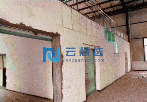 宁夏银川德胜工业园区6万平米厂房、土地出租招商