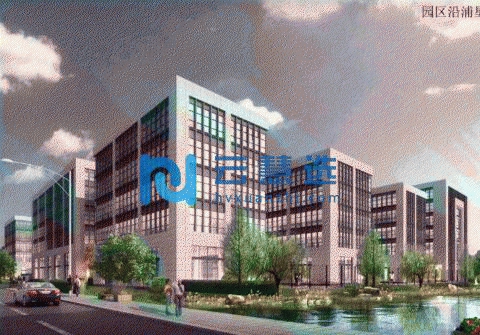 上海奉贤区44756平米厂房出租 配套齐全 配电大 排水排污方便 政府扶持