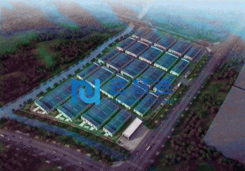 马鞍山智能制造产业园单层钢结构厂房1500至10000平出售，双证齐全，首付三成