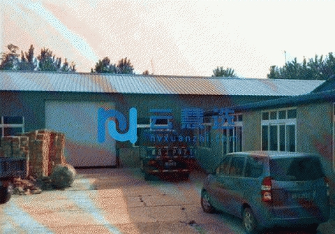 通州永乐店个人厂房出租 独门独院