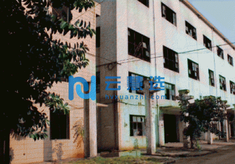 从化太平30000平米厂房出租丨交通便利可以分租