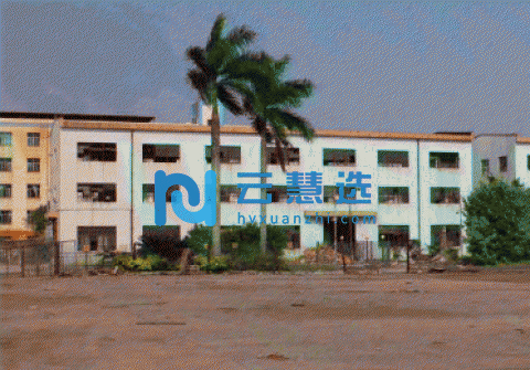 从化太平30000平米厂房出租丨交通便利可以分租