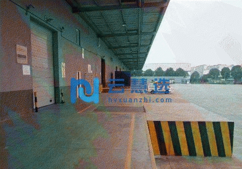 双流区口岸路41000平米高标仓库出租  可托管