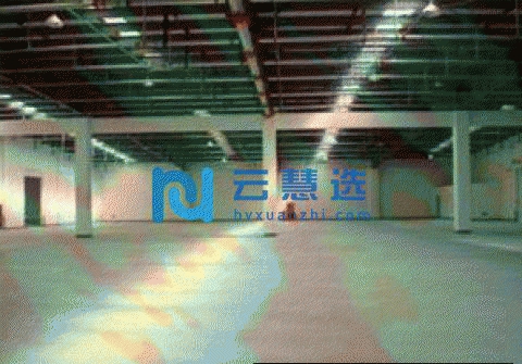 四川成都双流6000平米高台仓库出租 可托管