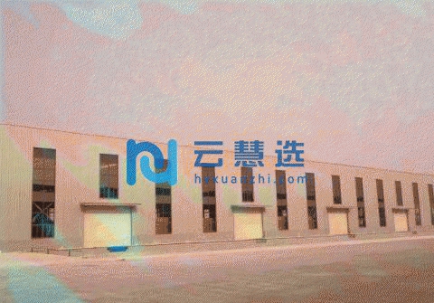 青白江货运大道3000平米丙二类高标仓库出租