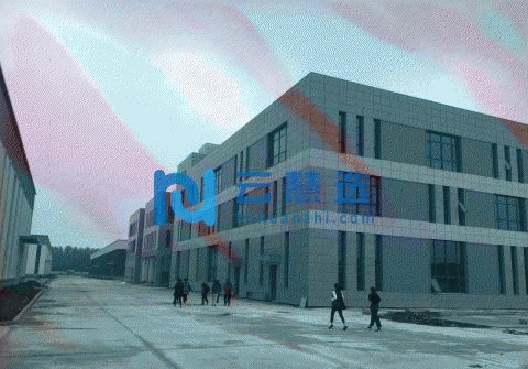 苏通科技园2500㎡厂房出租