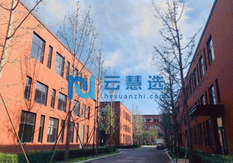 北京通州区中关村房山科技园单层457平米厂房出租