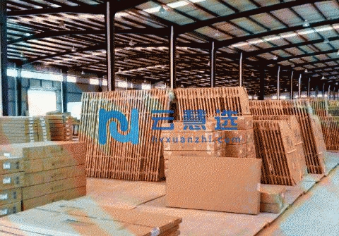 新繁新犀路家具园12000平米仓库出租 可分租 代管理