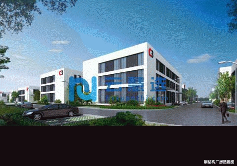 浙江杭州余杭区整栋1200平米厂房出 可灵活组合