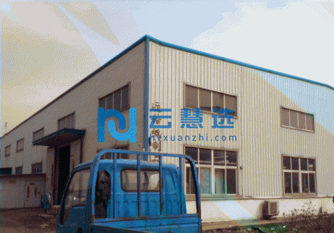 庐阳工业园厂房出租