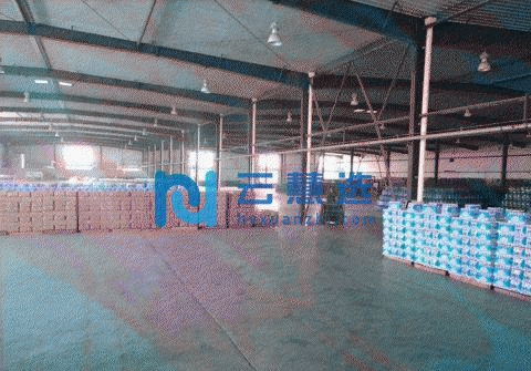 四川成都新都6000平米证件齐全仓库出租