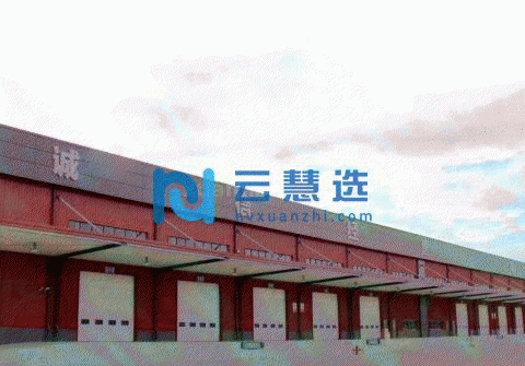 成都青白江20000平米仓库出租丨手续齐全，丙二类