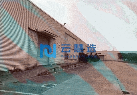 成都新都5000平米丙二高台库出租丨证件齐全 手续齐全