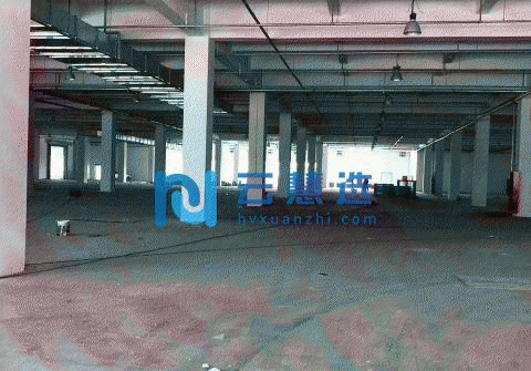 西青大寺6300平米新建厂房出租