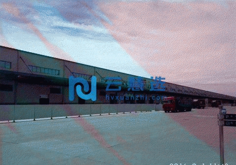 天津京津高速旁72000平米高标库 证件全