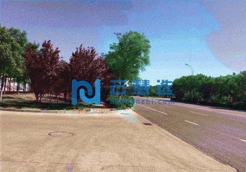 武清开发区15000平米丙二高台仓库出租