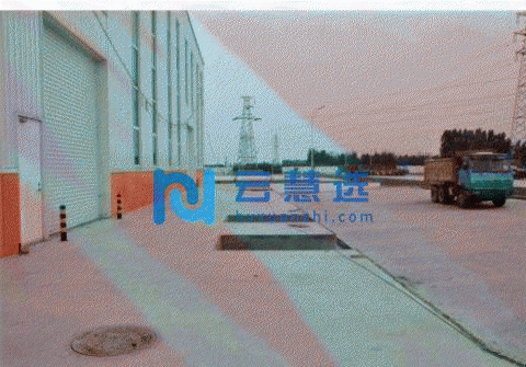 武清南蔡个人厂房9000、12000平米招租