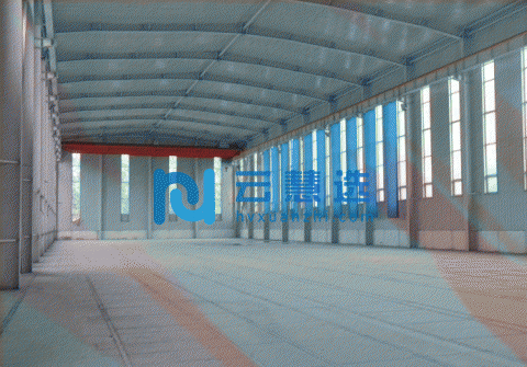 京滨工业园个人厂房50000㎡，对外招租