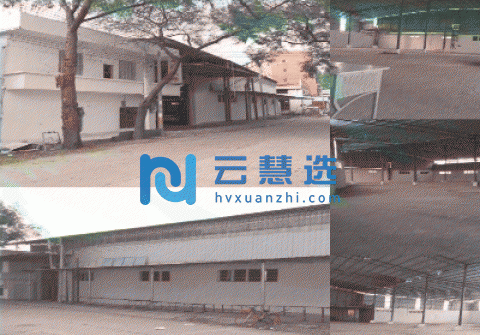 番禺钟村1200平米厂房出租丨价格可议