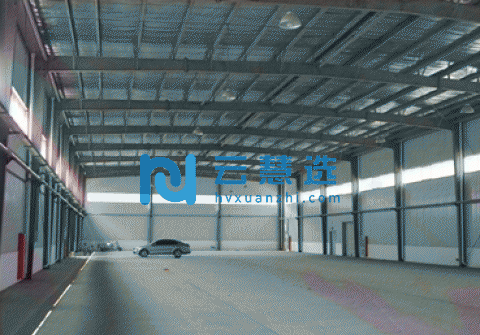 天津宁河京津高速旁4800平米仓库出租