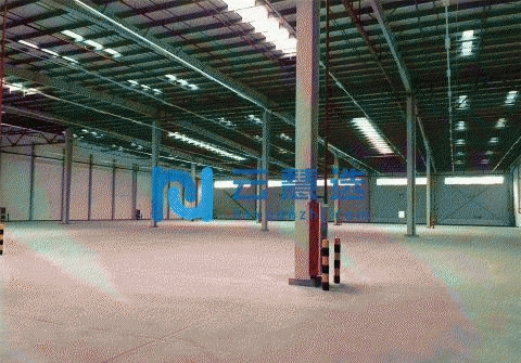 南京市江宁区8000平米仓库出租