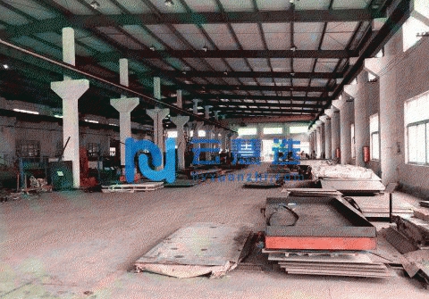 南京市六合10000平米厂房出租丨自带行车