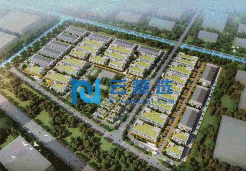 江苏长三角唯一食品级产业园区厂房出售  50年大产权  蒸汽排污配套齐全 欢迎咨询