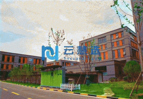 河北厂房出售 价格面议 面积大 环境好