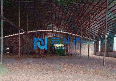 广州白云太和地区33000平米厂房出租丨交通便利