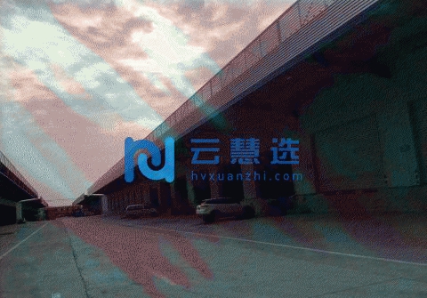 上海临港地区62000平米仓库待出租丨丙二带喷淋