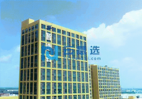 高新孙村多层大面积毛坯厂房办公楼出租 面积大